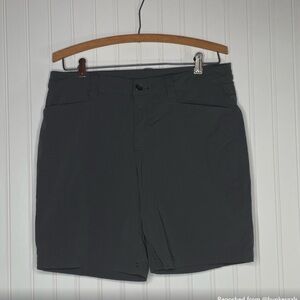 Eddie Bauer Women's Gray Shorts
